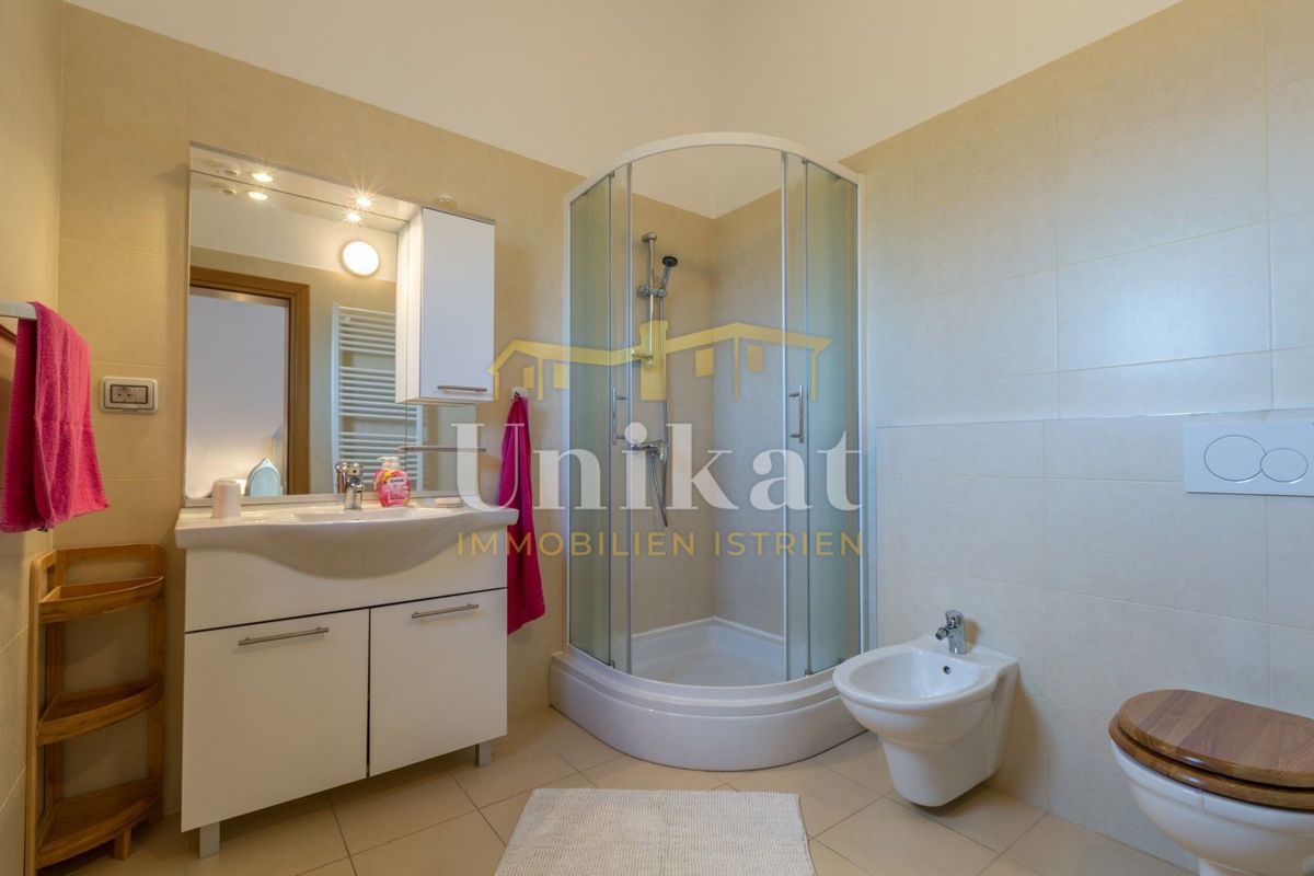 Hiša s čudovitim razgledom - Vižinada